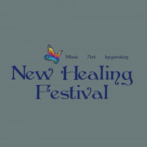 Raja New Healing Festival