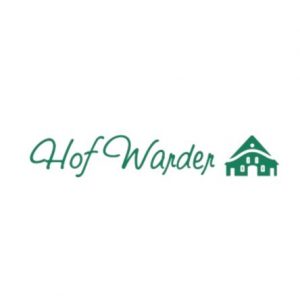 Hof Warder Logo