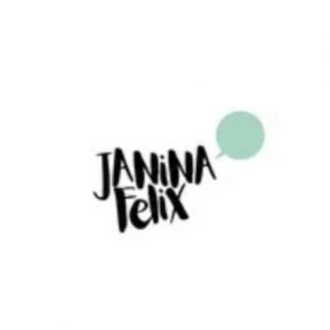 Janina Felix Logo