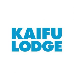 Raja Fischer 
Kaifu Lodge